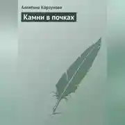 Постер книги Камни в почках