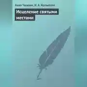 Постер книги Исцеление святыми местами