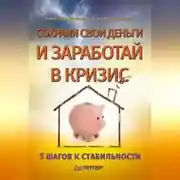 Постер книги Сохрани свои деньги и заработай в кризис