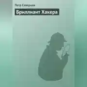Постер книги Бриллиант Хакера