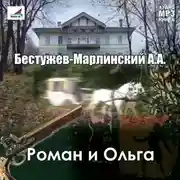 Постер книги Роман и Ольга