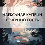 Постер книги Вечерний гость