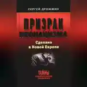 Постер книги Призрак неонацизма. Сделано в новой Европе