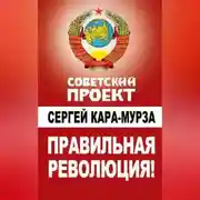 Постер книги Правильная революция!