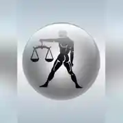 Постер книги Весы (23.09 – 22.10)