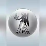 Постер книги Дева (24.08 – 23.09)