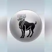 Постер книги Овен (21.03 – 20.04)