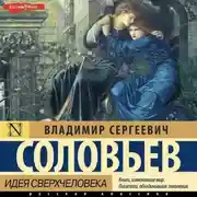 Постер книги Идея сверхчеловека