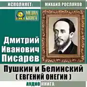 Постер книги Пушкин и Белинский (Евгений Онегин)