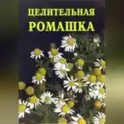 Постер книги Целительная ромашка