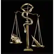 Постер книги Естественное право