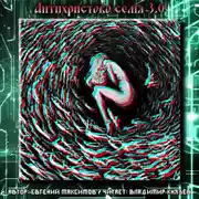 Постер книги Антихристово семя 3.0