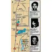 Постер книги Охотник за головами с берегов Грин-ривер