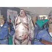 Постер книги Пепел