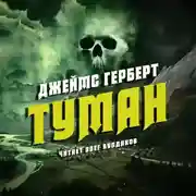 Постер книги Туман