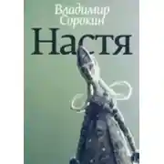 Постер книги Настя
