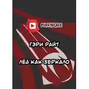 Постер книги Лёд как зеркало