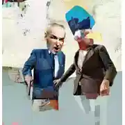 Постер книги Смирнов