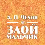 Постер книги Злой мальчиик