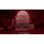 Постер книги Легенды раткинов