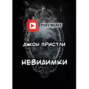 Постер книги Невидимки