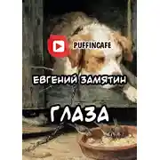 Постер книги Глаза