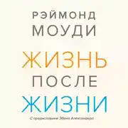 Постер книги Жизнь после жизни. Исследование феномена продолжения жизни после смерти тела