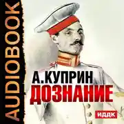 Постер книги Дознание