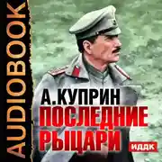 Постер книги Последние рыцари