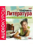 Учебная литература - 11 класс. Литература.