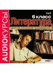 Учебная литература - 6 класс. Литература.