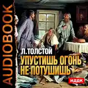 Постер книги Упустишь огонь - не потушишь