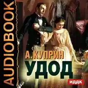 Постер книги Удод