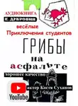 Евгений Дубровин - Грибы на асфальте