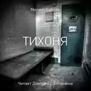 Постер книги Тихоня