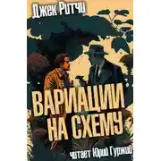 Постер книги Вариации на схему