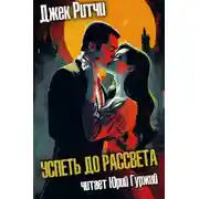 Постер книги Успеть до рассвета