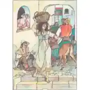 Постер книги Красное солнышко