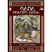 Постер книги След Белого Лиса