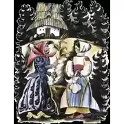 Постер книги Соль дороже золота