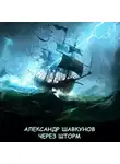 Александр Шавкунов - Через шторм