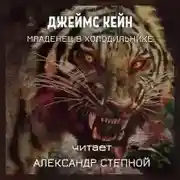 Постер книги Младенец в холодильнике