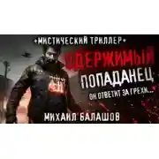 Постер книги Попаданец из другой реальности