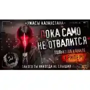Постер книги Пока само не отвалится!