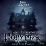 Постер книги Попутчик