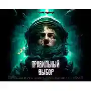 Постер книги Правильный выбор