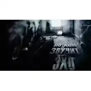 Постер книги По ком звучит эхо?