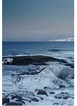 Алиша Хамстори - Однажды у Холодного моря. Сказки