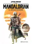 Джо Шрайбер - Звёздные Войны: Мандалорец. Сезон 1