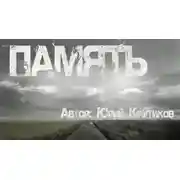 Постер книги Память